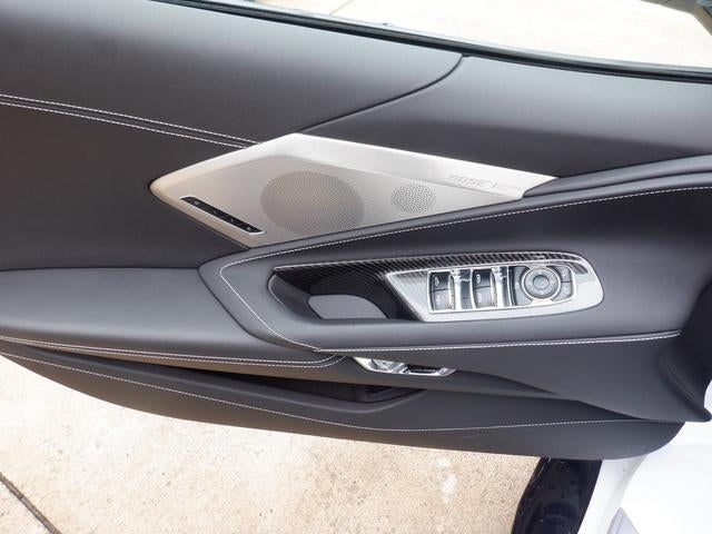 2023 Chevrolet Corvette Z06 2LZ