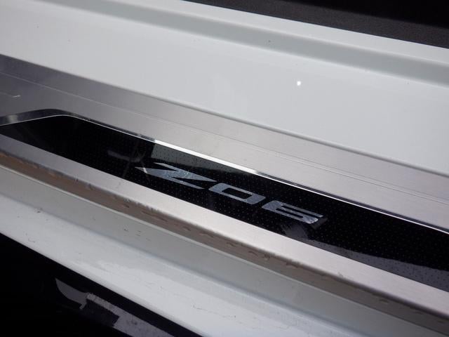 2023 Chevrolet Corvette Z06 2LZ