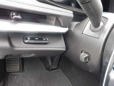 2023 Chevrolet Corvette Z06 2LZ