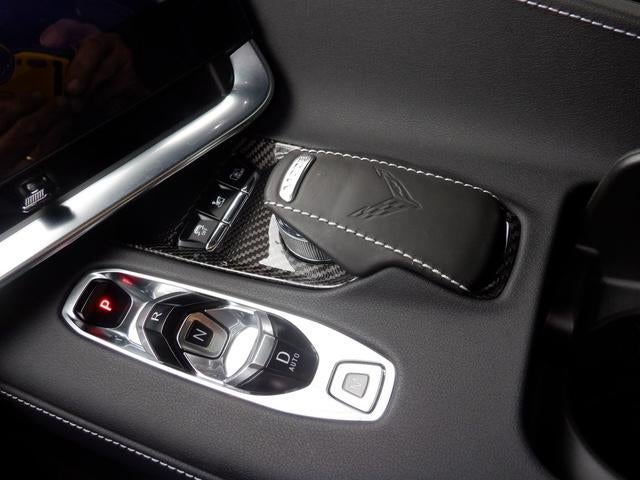 2023 Chevrolet Corvette Z06 2LZ