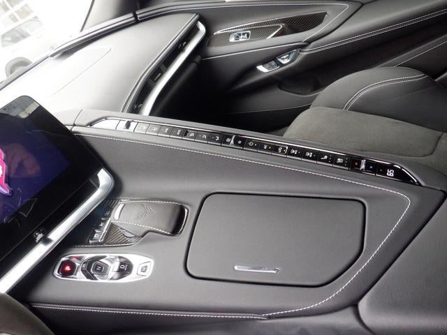 2023 Chevrolet Corvette Z06 2LZ