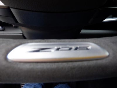 2023 Chevrolet Corvette Z06 2LZ