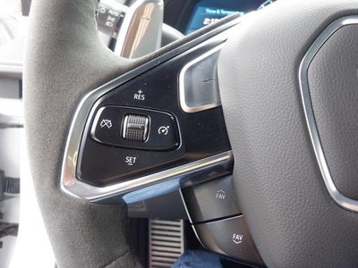 2023 Chevrolet Corvette Z06 2LZ