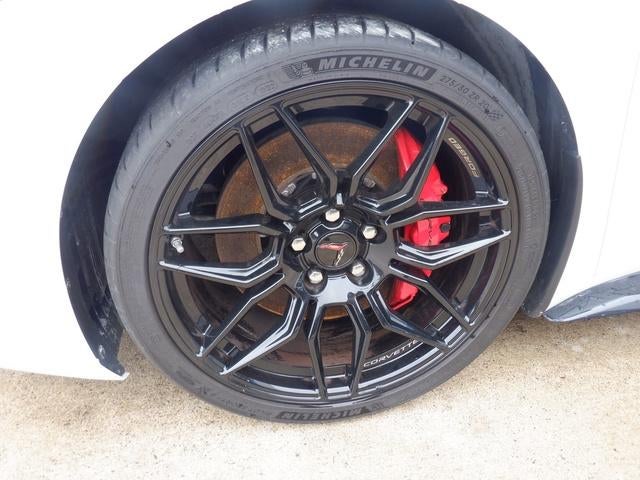 2023 Chevrolet Corvette Z06 2LZ