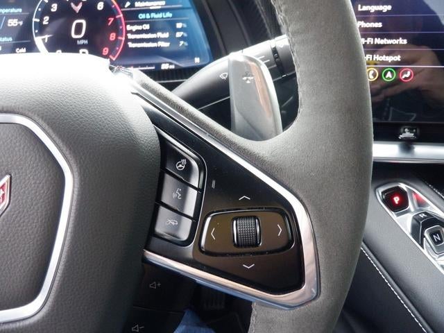 2023 Chevrolet Corvette Z06 2LZ