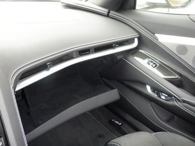 2023 Chevrolet Corvette Z06 2LZ