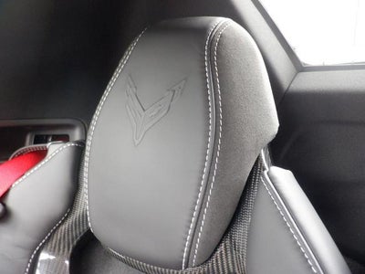 2023 Chevrolet Corvette Z06 2LZ