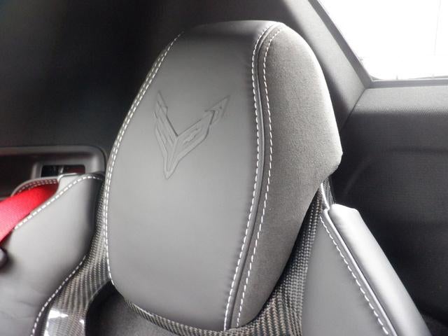 2023 Chevrolet Corvette Z06 2LZ