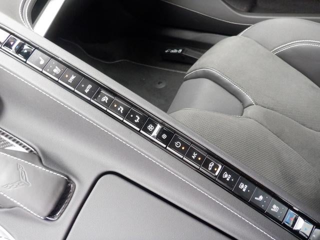 2023 Chevrolet Corvette Z06 2LZ