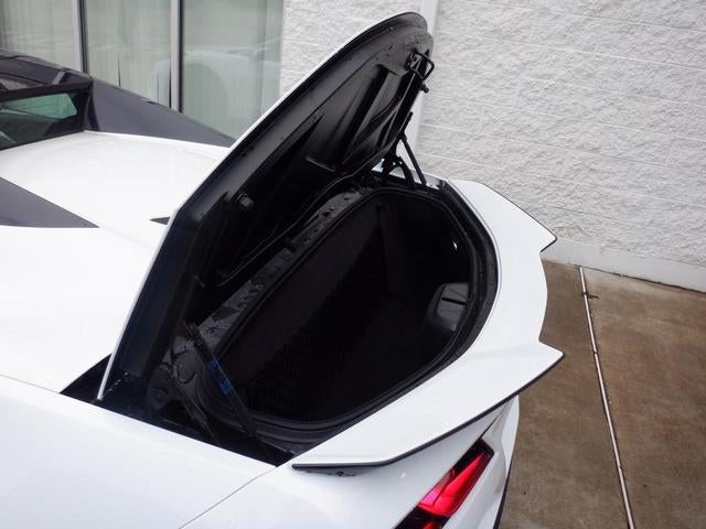 2023 Chevrolet Corvette Z06 2LZ