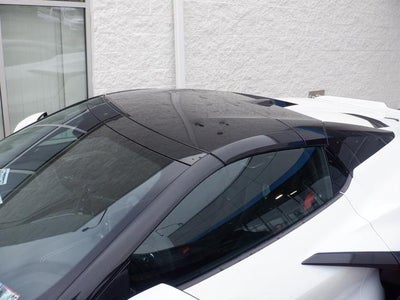 2023 Chevrolet Corvette Z06 2LZ