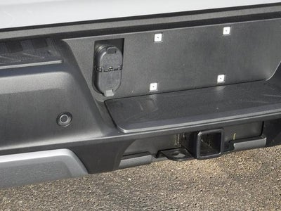 2026 Chevrolet Silverado EV LT - Standard Range