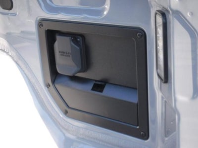 2026 Chevrolet Silverado EV LT - Standard Range