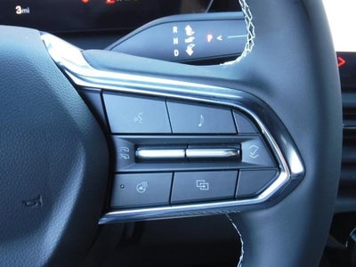 2026 Chevrolet Silverado EV LT - Standard Range