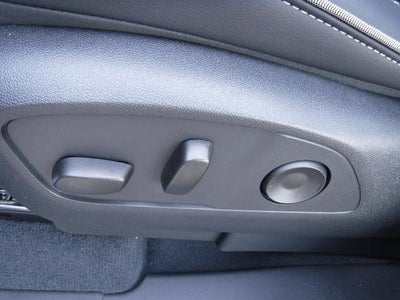 2026 Chevrolet Silverado EV LT - Standard Range