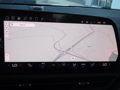 2026 Chevrolet Silverado EV LT - Standard Range