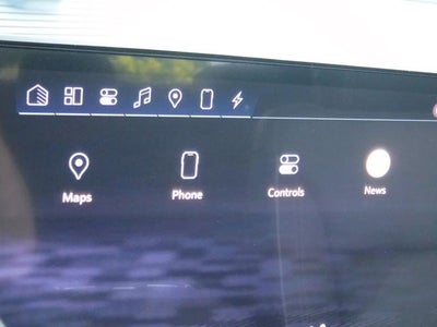 2026 Chevrolet Silverado EV LT - Standard Range