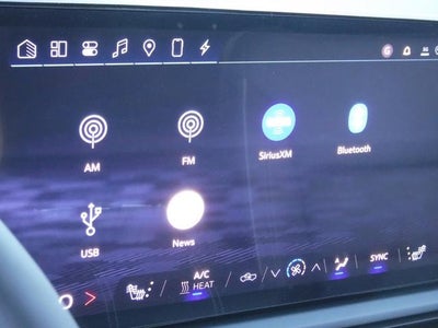 2026 Chevrolet Silverado EV LT - Standard Range