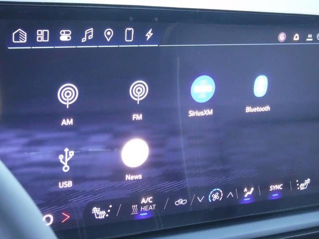 2026 Chevrolet Silverado EV LT - Standard Range