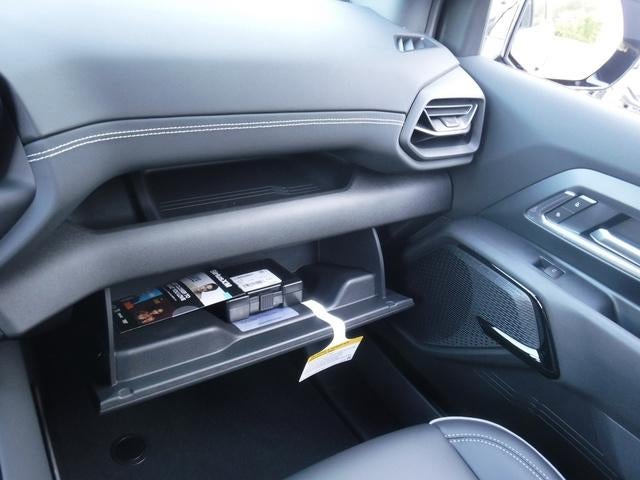 2026 Chevrolet Silverado EV LT - Standard Range