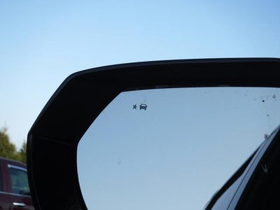 2026 Chevrolet Silverado EV LT - Standard Range