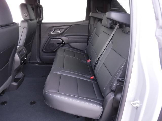 2026 Chevrolet Silverado EV LT - Standard Range