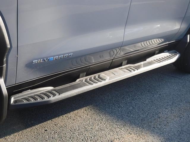 2026 Chevrolet Silverado EV LT - Standard Range