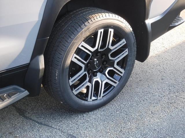 2026 Chevrolet Silverado EV LT - Standard Range