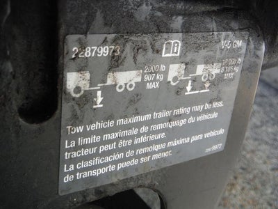 2013 Chevrolet Silverado 2500 HD LT