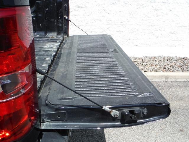 2013 Chevrolet Silverado 2500 HD LT