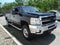2013 Chevrolet Silverado 2500 HD LT