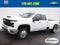 2026 Chevrolet Silverado 3500 HD WT DRW