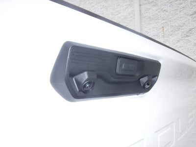 2026 Chevrolet Silverado 3500 HD WT DRW