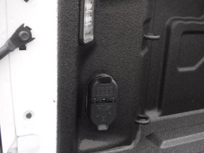 2026 Chevrolet Silverado 3500 HD WT DRW