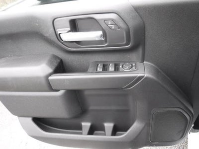 2026 Chevrolet Silverado 3500 HD WT DRW