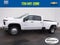 2026 Chevrolet Silverado 3500 HD WT DRW