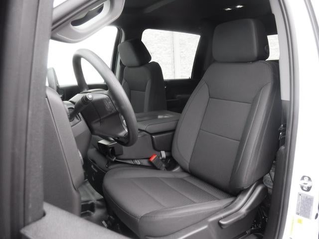 2026 Chevrolet Silverado 3500 HD WT DRW