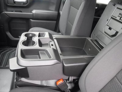 2026 Chevrolet Silverado 3500 HD WT DRW