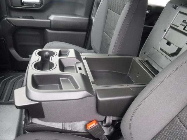 2026 Chevrolet Silverado 3500 HD WT DRW