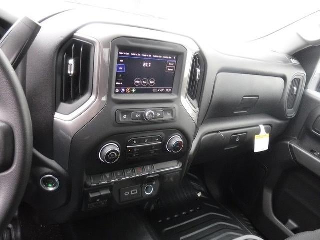 2026 Chevrolet Silverado 3500 HD WT DRW