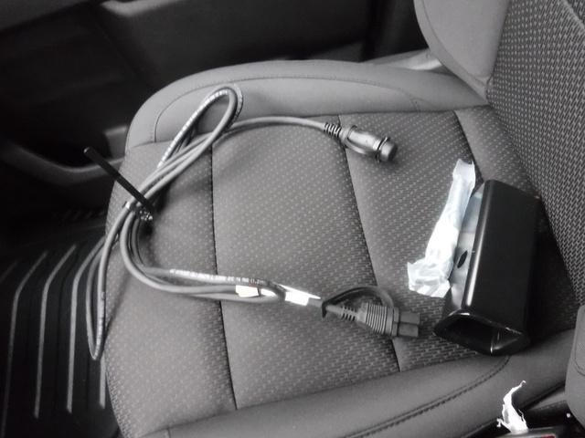 2026 Chevrolet Silverado 3500 HD WT DRW