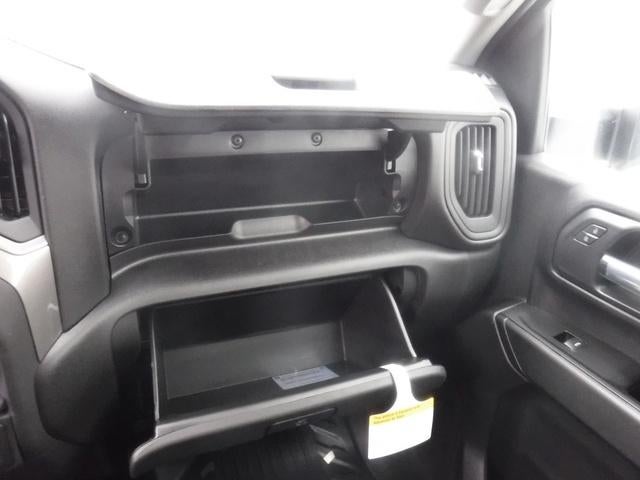 2026 Chevrolet Silverado 3500 HD WT DRW