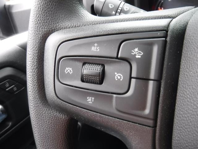 2026 Chevrolet Silverado 3500 HD WT DRW