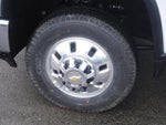 2026 Chevrolet Silverado 3500 HD WT DRW