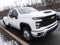 2026 Chevrolet Silverado 3500 HD WT DRW