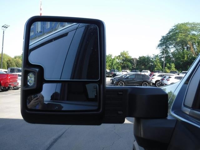 2025 Chevrolet Silverado 3500 HD LTZ