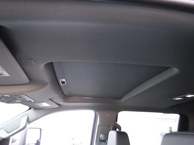 2025 Chevrolet Silverado 3500 HD LTZ