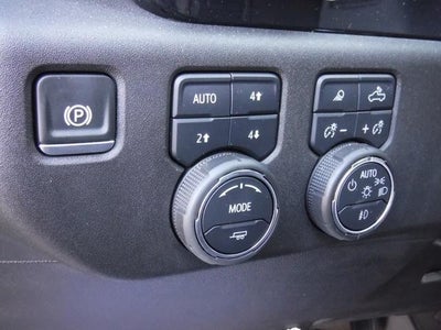 2025 Chevrolet Silverado 3500 HD LTZ