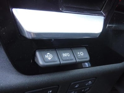 2025 Chevrolet Silverado 3500 HD LTZ