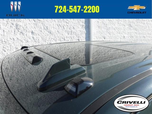 2025 Chevrolet Silverado 3500 HD LTZ